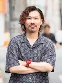 髪質改善/メンズヘア TAKAHIROのプロフィール画像