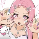 Lulu Nail 🫧ユユのプロフィール画像