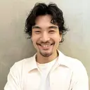 ショート/縮毛矯正 紺野紘三のプロフィール画像