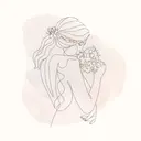 IHANA. バストケアサロンのプロフィール画像