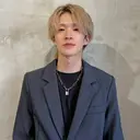 ♠️暗髪レイヤー♠️ 中山唯斗のプロフィール画像