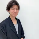 髪質改善/艶カラー 塩野成一のプロフィール画像