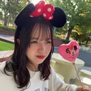 増渕 里奈のプロフィール画像