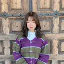 中村 朱里のプロフィール画像