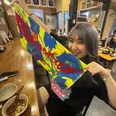 高山 祐菜のプロフィール画像