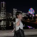 板橋/韓国スタイル ︎🪄︎︎✨/大室凜のプロフィール画像