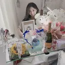 伊勢 愛のプロフィール画像