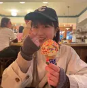 神谷 夏帆のプロフィール画像