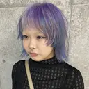 maika/ブリーチ なしの透け感カラーのプロフィール画像