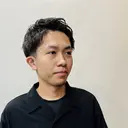 福澤玲央／博多／千代 ／メンズカットのプロフィール画像