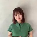 束感まつ毛／艶カラー おがたゆうか🎀‎のプロフィール画像