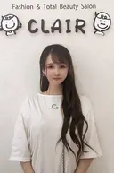 CLAIR 小山店のプロフィール画像