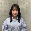 韓国　縮毛矯正 髪質改善　木村のプロフィール画像