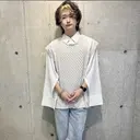 白髪ぼかしデザイン ハイライト/宮本純登のプロフィール画像