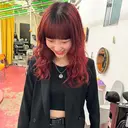 qiie リタッチ 黒染め　ワンカラーのプロフィール画像