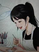 ジョリ ちひろ☘️🩵のプロフィール画像