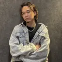 センターパート ／植田のプロフィール画像