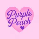 パープルピーチ ネイルのプロフィール画像