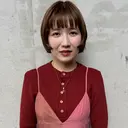 しずく/Lilu/ 博多美容室/パーマ⟡のプロフィール画像