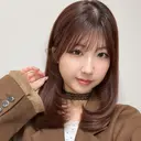 honoka/レイヤ ー/艶感カラー/韓国のプロフィール画像