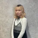 山越 綾乃のプロフィール画像