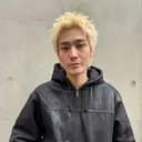 ラフショートブリー チカラー⚡️リュウジのプロフィール画像