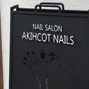 AKIHCOT NAILSのプロフィール画像
