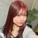 ツヤ髪暖色カラー/ 銀座/みゆ♥️🩷のプロフィール画像