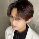 メンズ特化/上野 暖色カラー ダイチのプロフィール画像