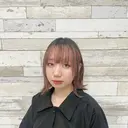 藤田 麗安のプロフィール画像