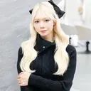 韓国ヘア‎🪽 あんじぇ‎🤍池袋のプロフィール画像