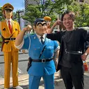 大城 明俊のプロフィール画像