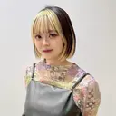 リノ🖤艶髪 カラー🖤🇰🇷のプロフィール画像