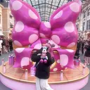 竹山 莉々可のプロフィール画像