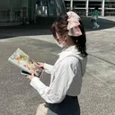 小寺 世里佳のプロフィール画像