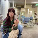 miumiu/恵比寿 カットモデル募集のプロフィール画像