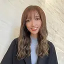 顔周りカット/透明感 カラー🤍大塚蛍のプロフィール画像