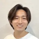 美髪形成💎縮毛矯正 顔レイヤー松尾　幸樹のプロフィール画像