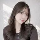 Nanako。/韓国 ハッシュカットのプロフィール画像