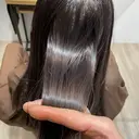 縮毛矯正×髪質改善× 艶髪カラー 小笠原躍のプロフィール画像