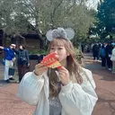 河嶋 菜月のプロフィール画像