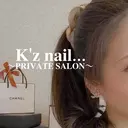 K'z nail...のプロフィール画像