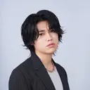 新宿/韓国風レイヤー 髪質改善/渋谷直樹のプロフィール画像