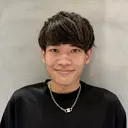 縮毛矯正/髪質改善 表参道/千田大地のプロフィール画像