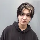 🦋トレンドヘア🦋 竹内克弥のプロフィール画像