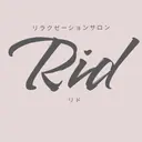 リラクサロンRid 石川ゆうのプロフィール画像