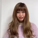 長谷川 華奈子のプロフィール画像