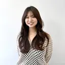 🌼大竹美侑／顔まわ りカット／レイヤーのプロフィール画像