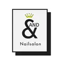 AND Nail ＆のプロフィール画像