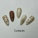 Lemon nail専門のプロフィール画像